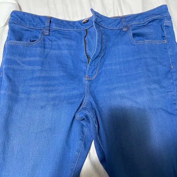 Super stretch jegging - Picture 1 of 3